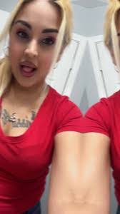 Ashley Yanez's Instagram, Twitter & Facebook