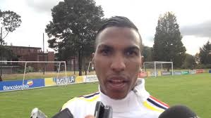 Johan Arango confía en lograr una convocatoria a la Eliminatoria