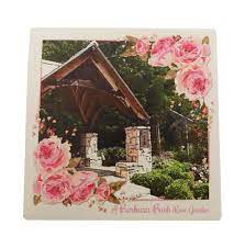 Period. —first lady barbara bush linktr.ee/barbarabushfoundation. Barbara Bush S Rose Garden Trivet The George Bush Museum Store