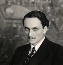 Manly P. Hall: the Maestro of Esoteric Philosophy (II)