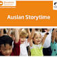 Auslan Bilingual Story Time - VIC event image