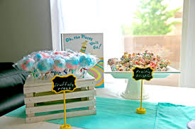 Maybe you would like to learn more about one of these? Oh The Places You Ll Go A Dr Seuss Birthday Party