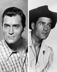 The incomparable Clint Walker.....words seem inadequate.