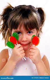 Bunch Suckers Stock Photos