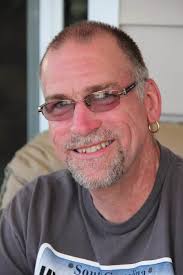 Anthony Wayne "Tony" Drum