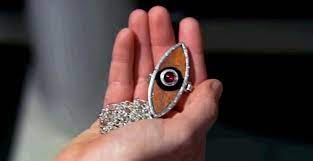 House Of Anubis Tajemnice Domu Anubisa House Of Anubis Anubis Eye Of Anubis