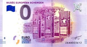 Convert 1 euro to us dollar. 0 Euro Souvenirscheine Aus Luxemburg Deutsches Munzenforum