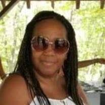 Mrs. Phyllis "Carolyn" Pendleton Obituary