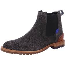 Aber auch schuhe von nubikk, santoni und blackstone sind in unsere herrenschuhe outlet erhältlich. 10230 14 Premium Stiefeletten Fur Herren Von Floris Van Bommel