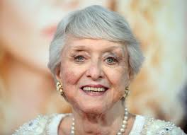 Etats-Unis: mort de l'actrice américaine Celeste Holm, oscarisée en 1947