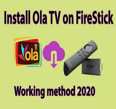 Go to your android smartphone's setting and thereupon visit security settings. How To Install Ola Tv On Firestick Nov 2021 Updated