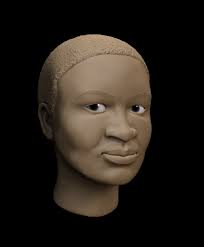 Any tips for cleaning up a ZBrush torso model?