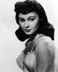 Marla English (1935-2012)