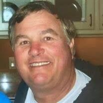 William Kenneth 'Ken' Nunnally Obituary