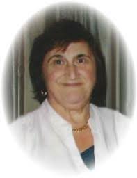 Maria Teresa Iolanda Finucci Obituary