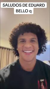 Eduardo Bello En El Barcelona