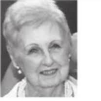 Tribute for Ida Gecox