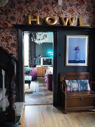 The Girl With The Green Sofablog Homesandra Baker The Idle Hands Edwardian House Home House