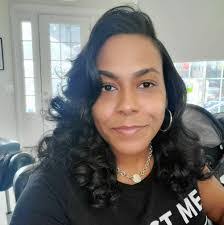 Keisha Cummings's Instagram, Twitter & Facebook