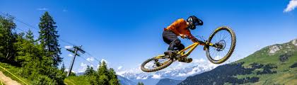Mountain biking in Verbier 4Vallées | Bike holiday & E-Biking