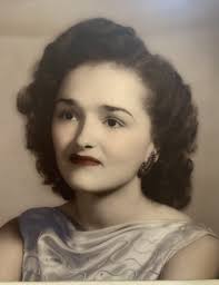 Obituary information for Opal Jenell Dunn