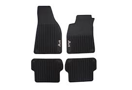 Genuine Audi Accessories 8e10614 Audi Accessories Car Mats Audi