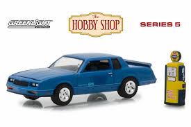1984 chevy monte carlo ss with vintage gas pump blue greenlight 97050f 48 1 64 scale diecast model toy car walmart com walmart com 1984 chevy monte carlo ss with vintage gas pump blue greenlight 97050f 48 1 64 scale diecast model toy car walmart com