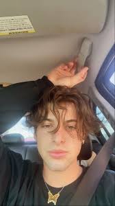 Pin By On Troy Zarba Boy Hairstyles Hot Skater Boys Skater Boy