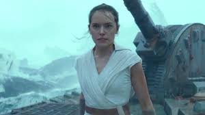 While working with finn and poe dameron to fulfill a new mission. Star Wars Episode Ix The Rise Of Skywalker Reviews Metacritic