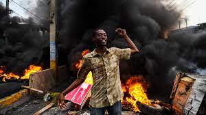 Haiti also includes many smaller islands such as la gonâve, la tortue (tortuga), les cayemites, île de anacaona, and la grande caye. What S Driving The Protests In Haiti Council On Foreign Relations