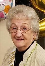 Obituary of Dorothy Conrad