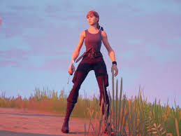 How to get the fortnite sarah connor outfit? 1242x2688 Fortnite Sarah Connor Hd Iphone Xs Max Wallpaper Hd Games 4k Wallpapers Images Photos And Background