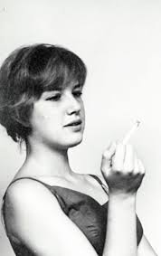 How Onetime "It" Girl Eve Babitz Became Hollywood's Latest Obsession