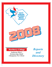 SCLMM 2008 DIRECT0RYwCONV.pub