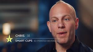 🌟 Check out the incredible clip that aired during Episode 2 of Gordon  Ramsay's Food Stars, introducing the world to the groundbreaking innovation  of @Smart Cups and its CEO, Chris Kanik! 🎥 Get ready ...