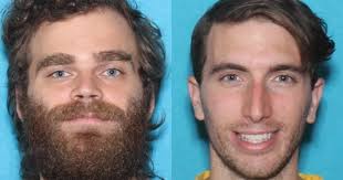 Sheriff's Office: 2 Vandals Arrested For Sealing Doors Closed To Allegheny  County Magistrate Offices