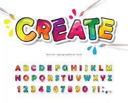 This free printable build a letter template is a another fun alphabet activity for kids. Kids Alphabet Images Free Vectors Stock Photos Psd