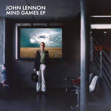 John Lennon | Artist | The Rock Box Record Store | Camberleys Record Shop