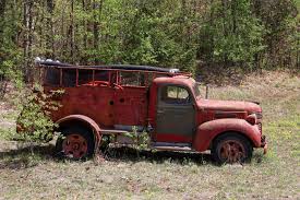 Image result for Dodge Truck Orange 1950 Fleet