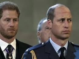 Por qué el príncipe William no le responde al príncipe Harry