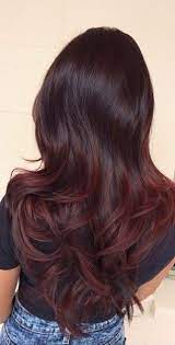 Hair Color Dark Gorgeous Hair Color Hair Styles