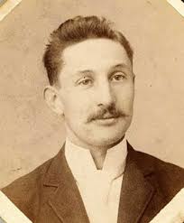 OnThisDay in 1903, the U.S. Patent Office registered the trademark of New  Bern, pharmacist Caleb Bradham's new soft drink, Pepsi-Cola. Fond of  concocting fresh syrup flavors to mix with soda water at