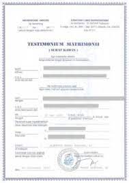 Check spelling or type a new query. Mengurus Administrasi Sipil Pernikahan Pindah Ktp Journeys To Share
