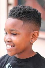 With great curls comes great responsibility. Black Boys With Curly Hair 17 Ways To Get The Best Look