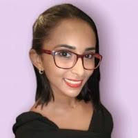 Ginger Martínez Ulloa