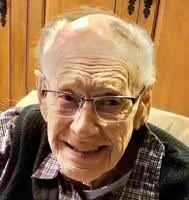 Frederick Pfeiffer Obituary (1928