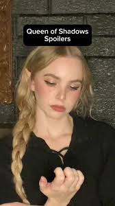 Amon and Sara How They Met