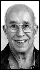 JACK EAST Obituary (2019)