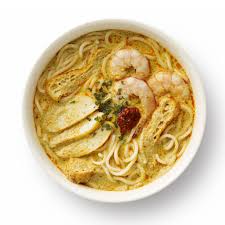 May good luck and prosperity follow you everywhere you go 🥰. Singapore Laksa A Local Favourite Visit Singapore Official Site