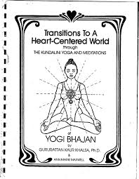 According to patanjali, the siddhis. 74347350 Transitions To A Heart Centred World Kundalini Yoga By Eleni Fragoulidou Issuu